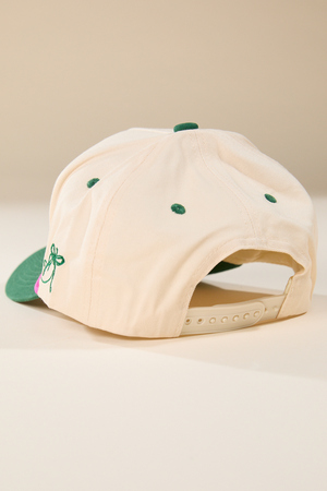 Spicy Marg Trucker Hat - Altar'd State - 