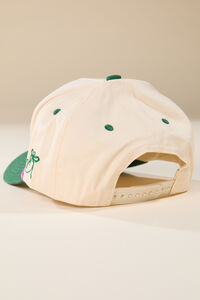 Spicy Marg Trucker Hat Detail 2 - Altar'd State