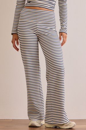 Starting Line Fold Over Pant - Altar'd State - 