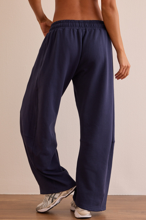 Summit Barrel Sweatpants - Altar'd State - 