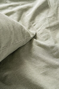 Thistle Cotton Sheet Set Detail 3 - Altar'd State