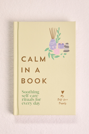Calm In A Book - Altar'd State - 