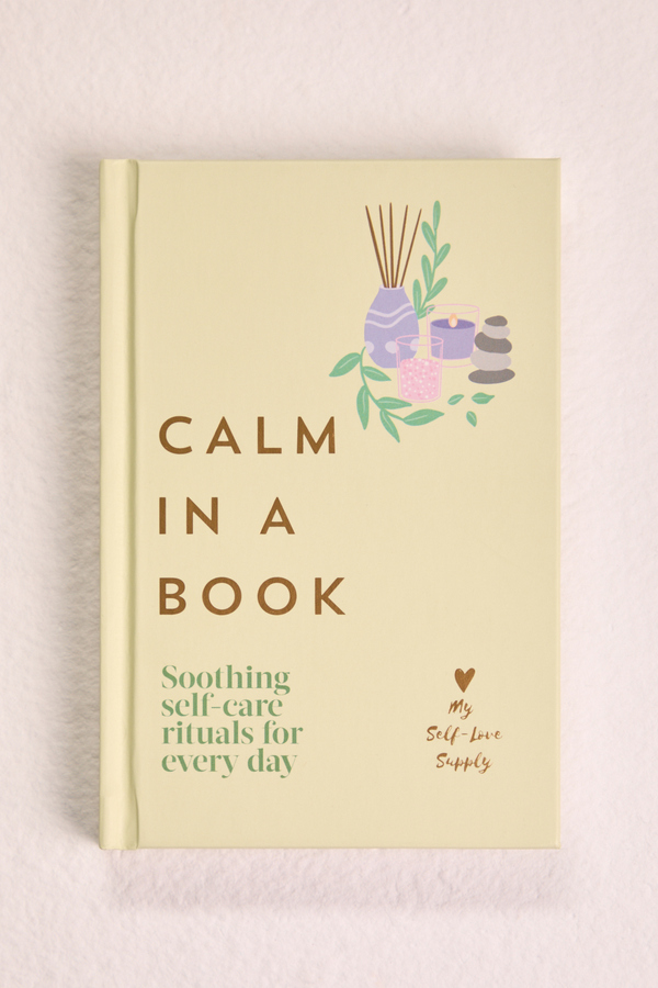 Calm In A Book - Altar'd State