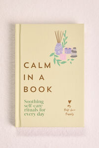 Calm In A Book - Altar'd State