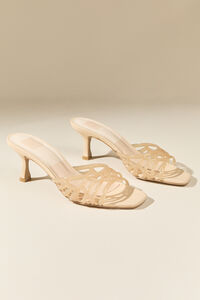 Galae Heel by Dolce Vita Detail 2 - Altar'd State