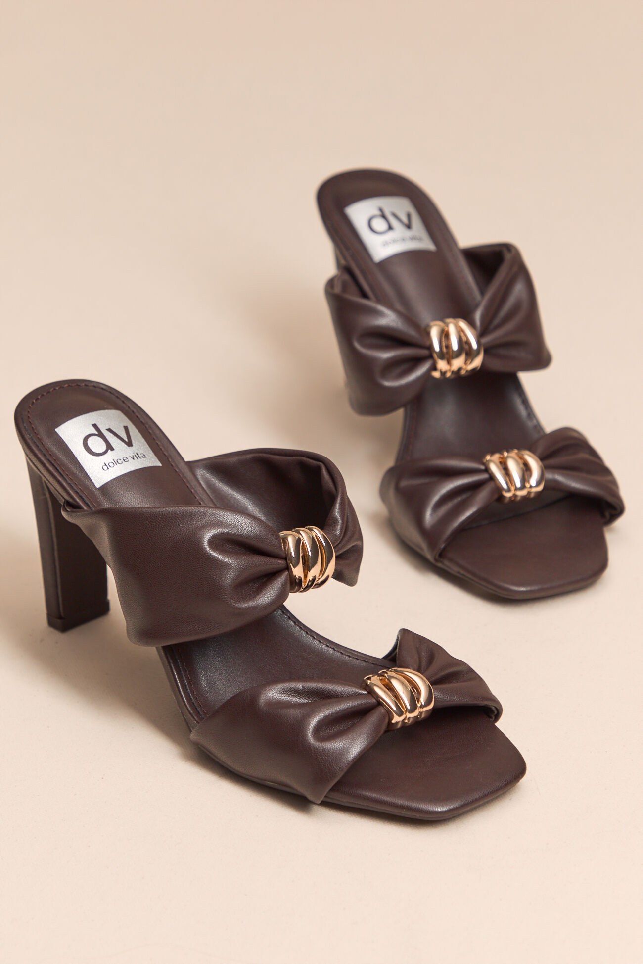 DV by Dolce Vita Michelle Slip On Heel
