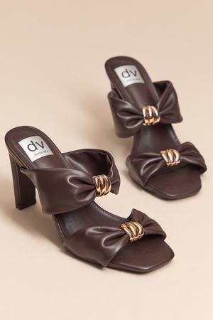 Michelle Slip On Heel By Dolce Vita - Altar'd State