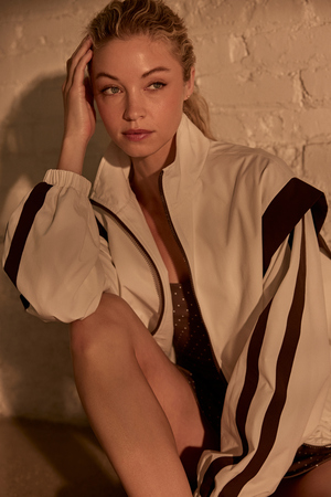 Weekend Forecast Jacket - Altar'd State - 