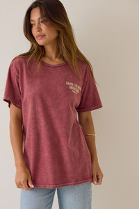 Faith can move mountains graphic tee Detail 5 - Altar'd State