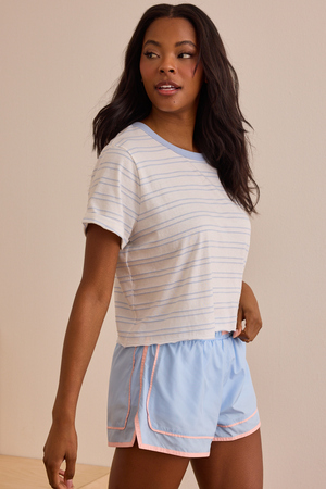 Blue & White Clothing - Blue & White Dresses, Tops, & More | Altar'd State