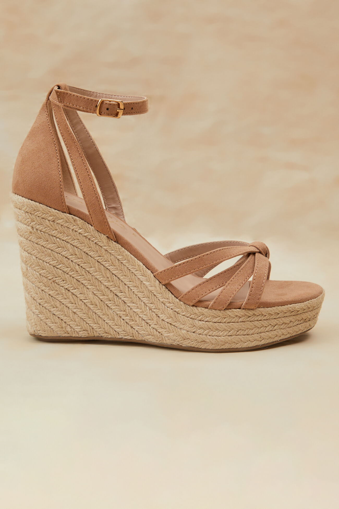 Skylar Espadrille Wedges