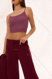 Supersoft Wide Leg Pant Detail 2 - Altar'd State