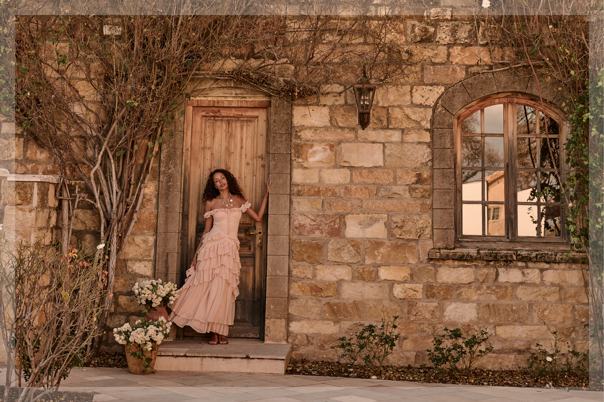 What To Wear To An Engagement Party as a Guest - Altar'd State