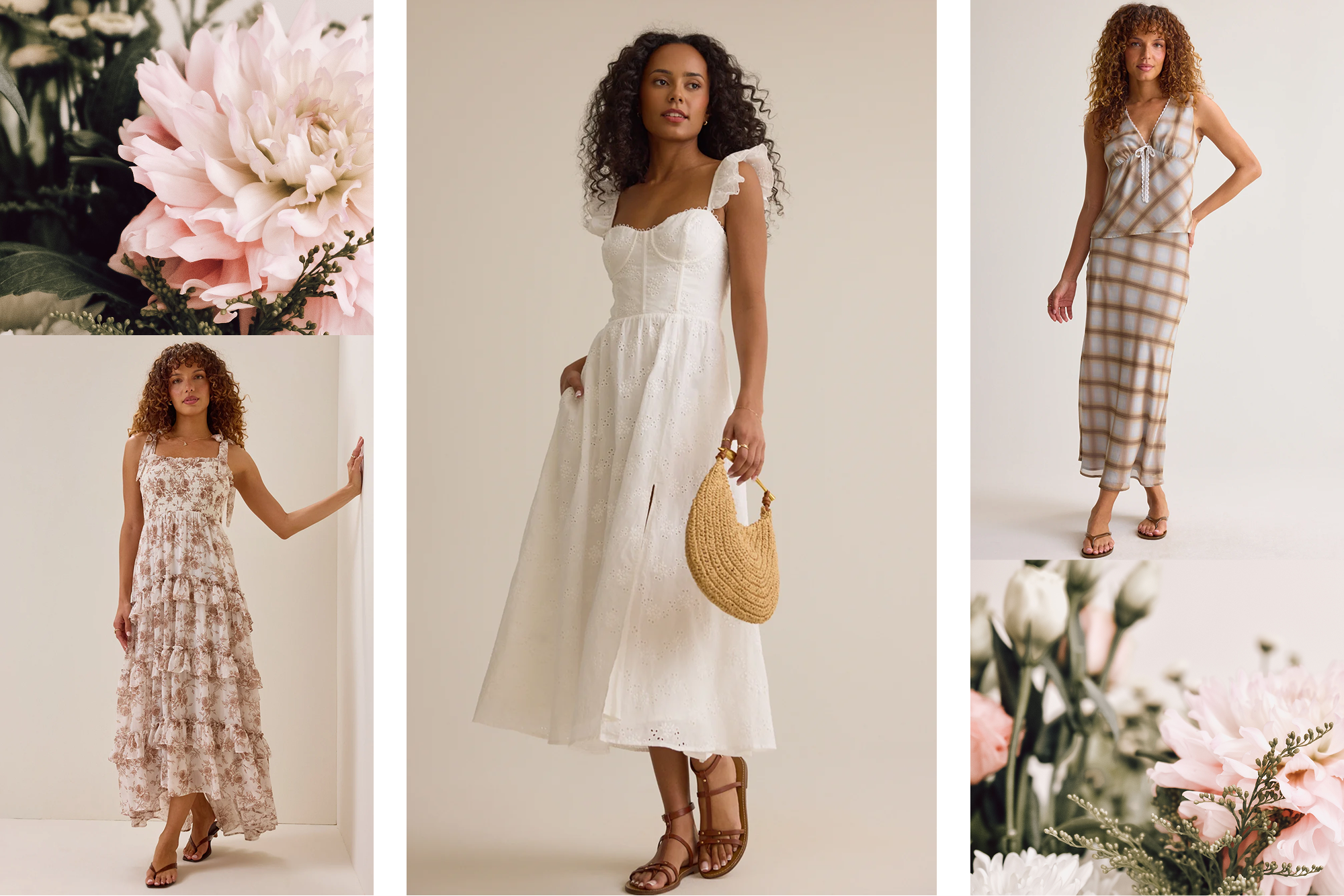 What to Wear to a Baptism - Altar'd State