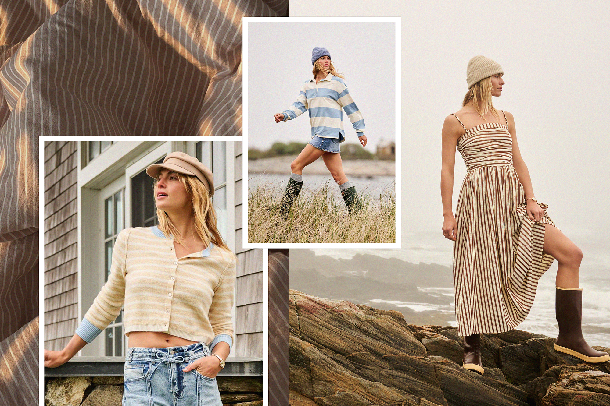 How to Wear Stripes in 2026 &ndash; Cute Styles & Outfit Ideas - Altar'd State