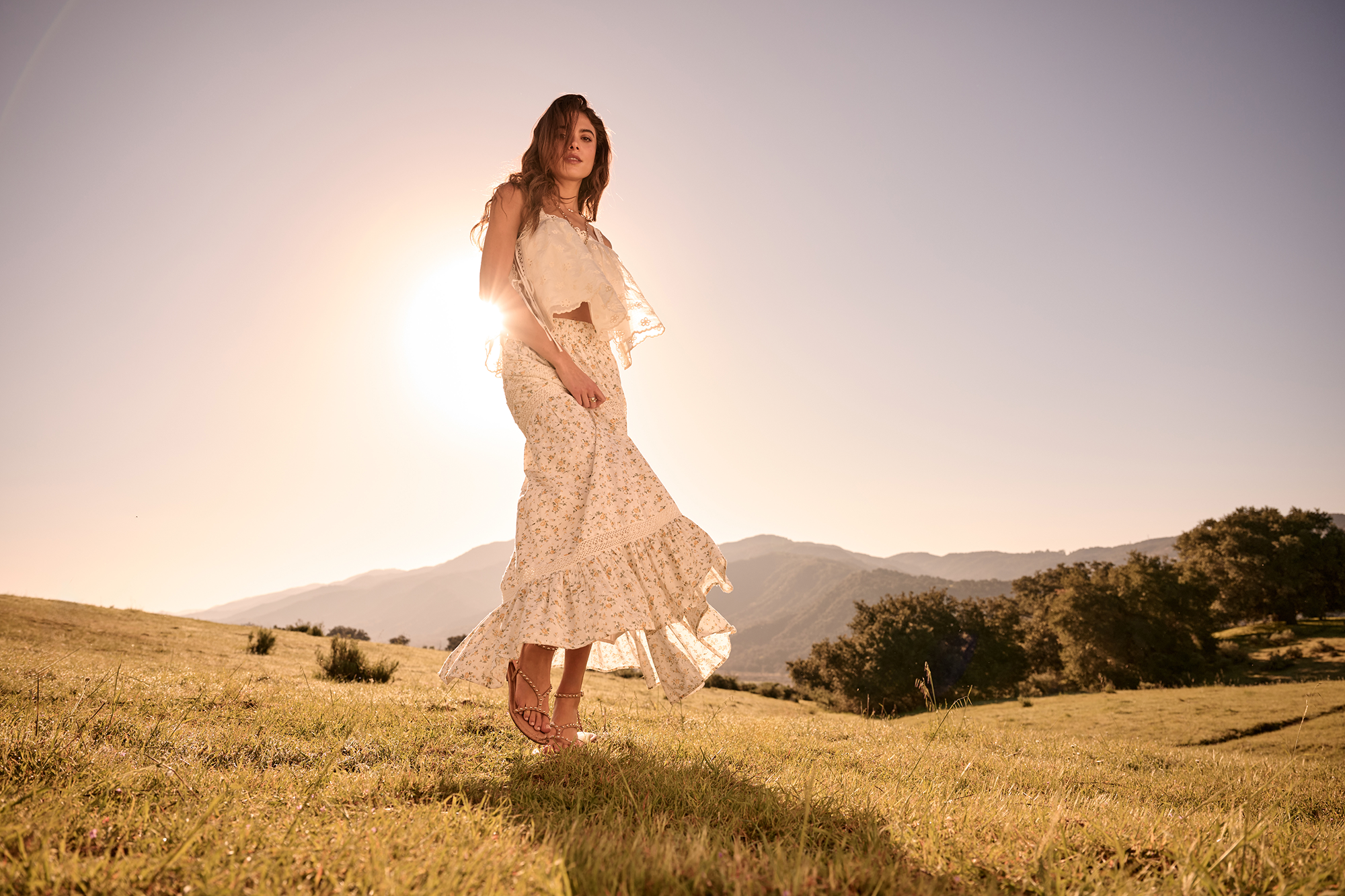 What to Wear to CMA Fest - Altar'd State