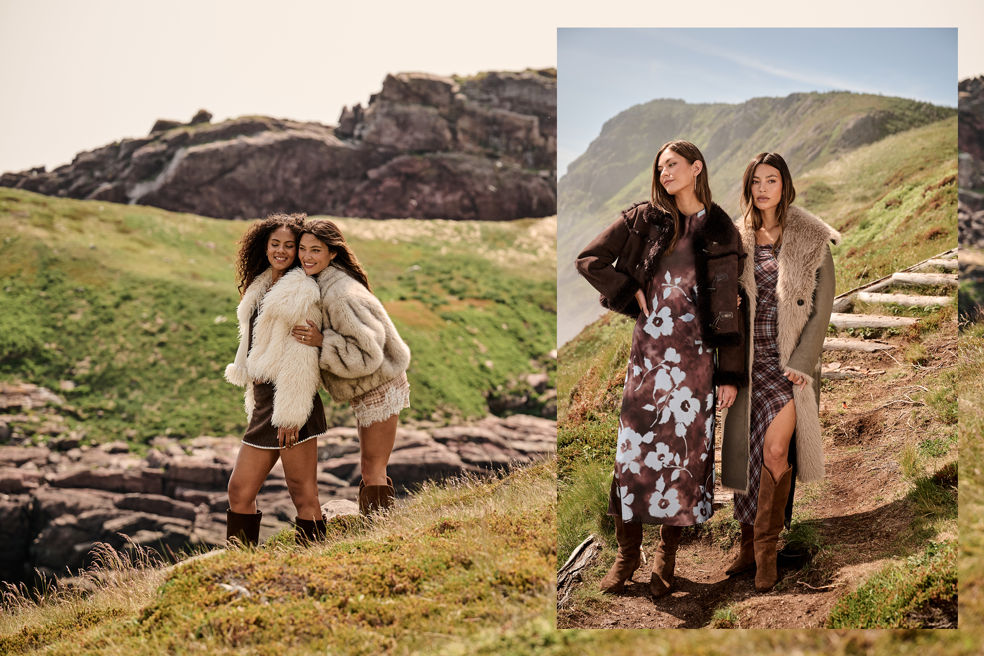 What Jackets are Trending for Fall 2026? - Altar'd State