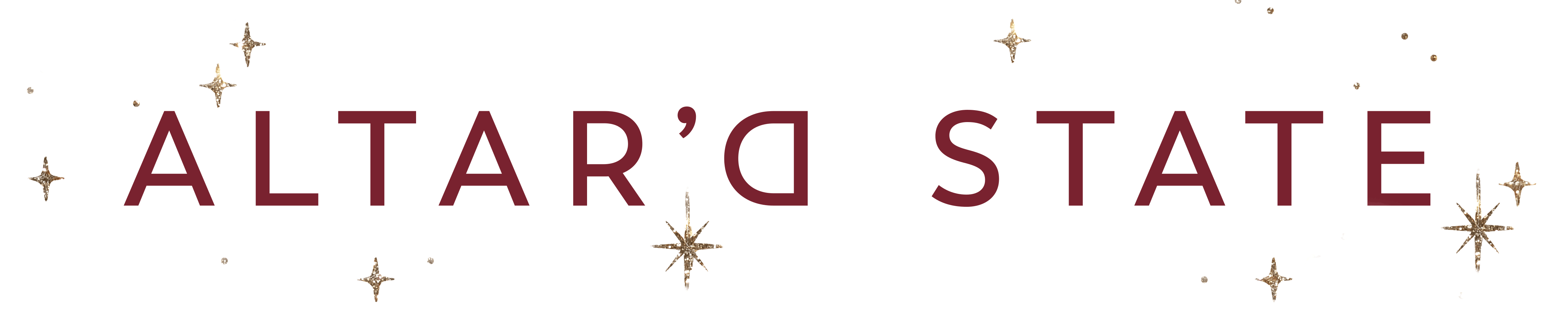 Altar'd State Logo
