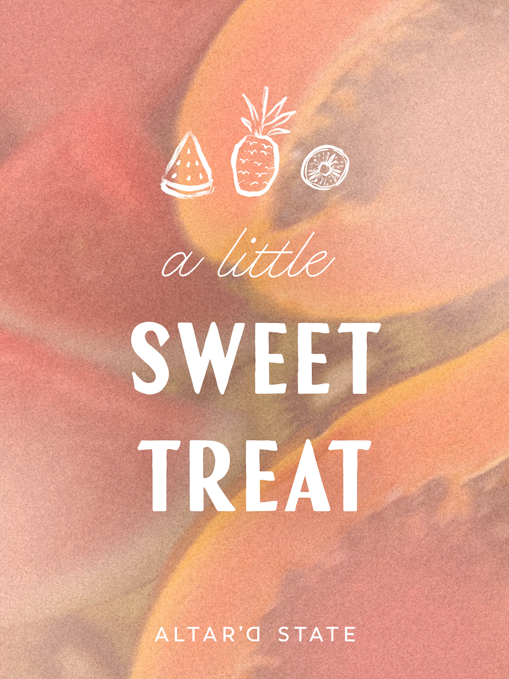 Sweet Treet Summer E-Gift Card