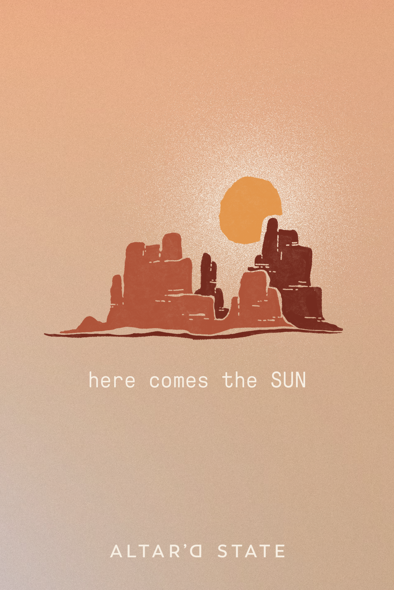 Here Comes The Sun E-Gift Card