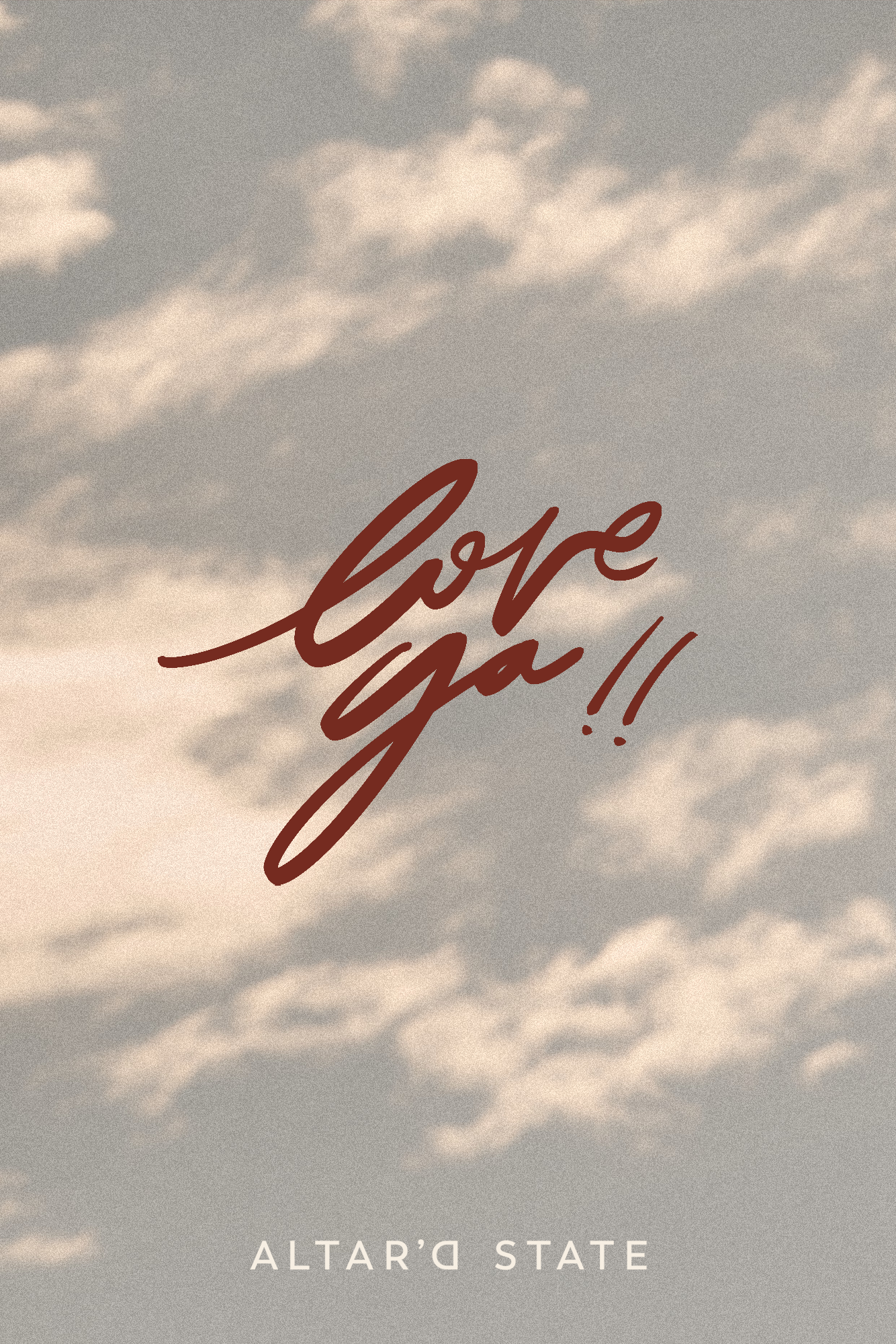 Love Ya E-Gift Card