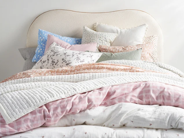 Bedding