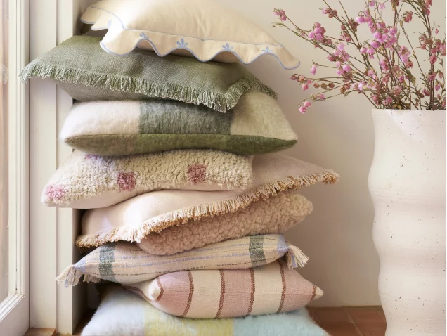 Pillows