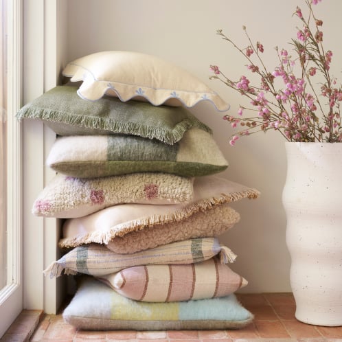 Pillows