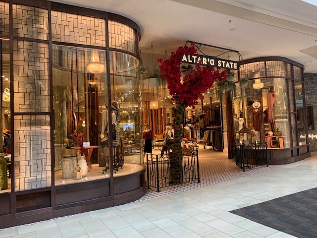 store image